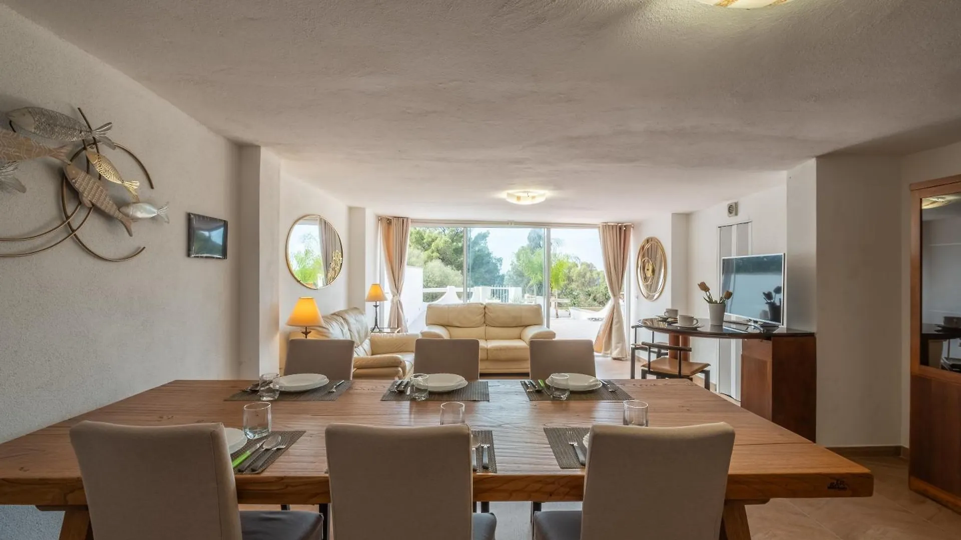 Villa - 1 Min Walk From Beach Porto Pino