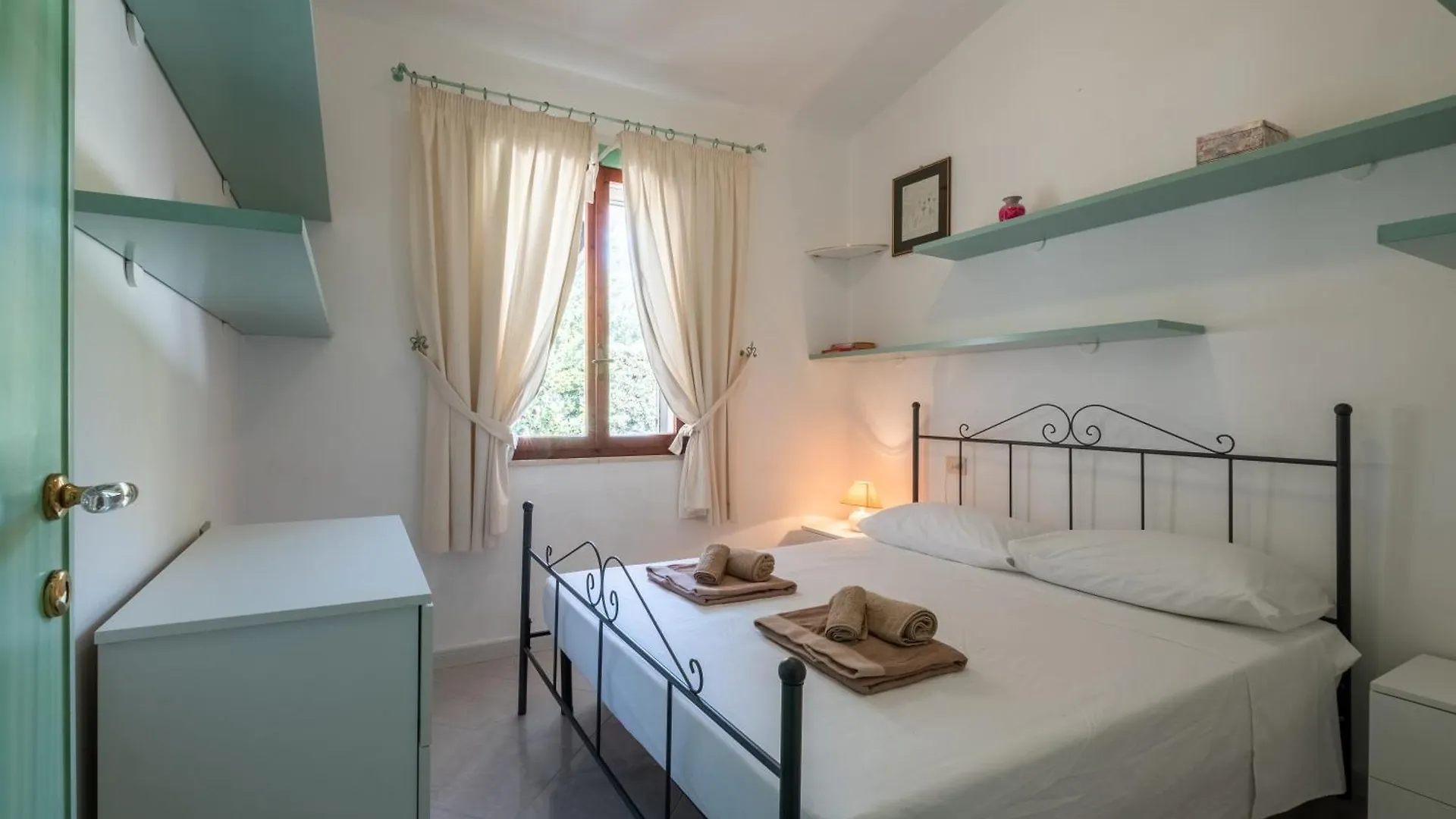Villa - 1 Min Walk From Beach Porto Pino