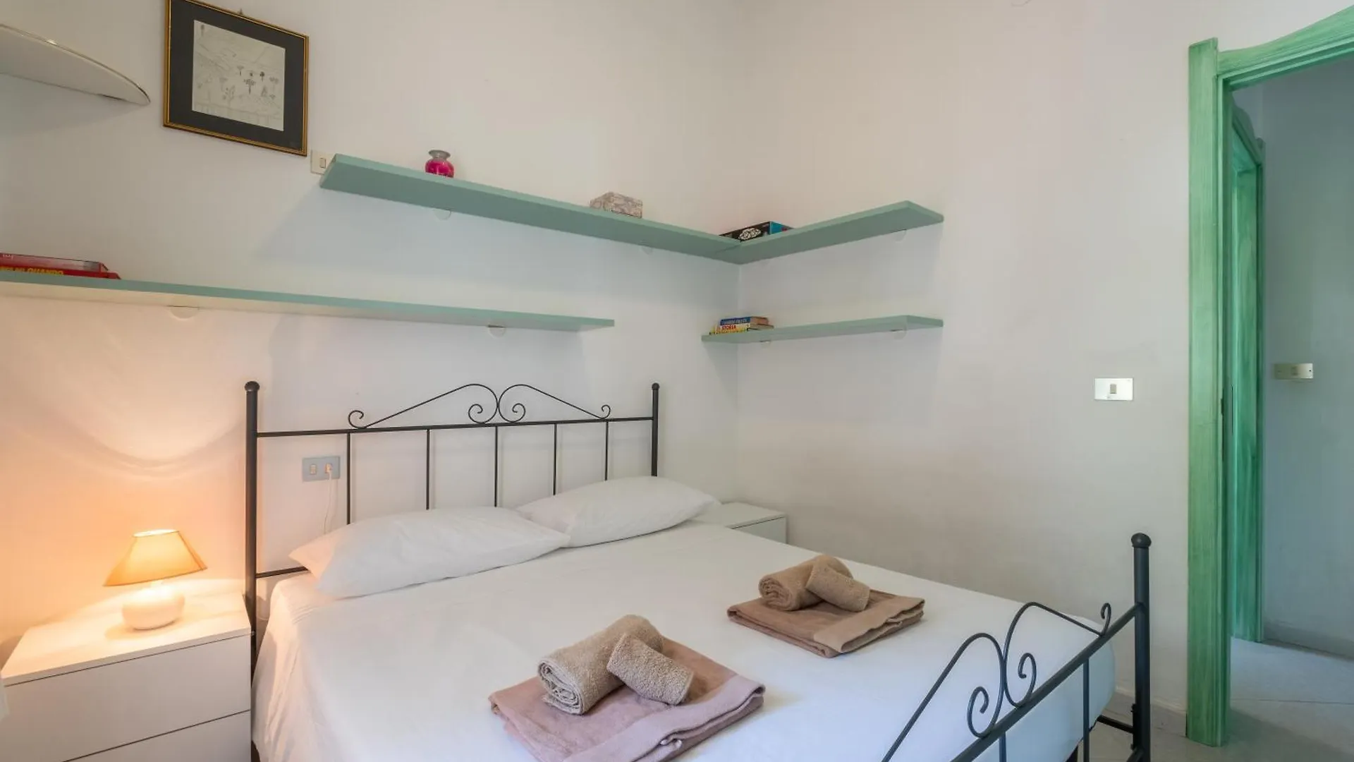 Villa - 1 Min Walk From Beach Porto Pino