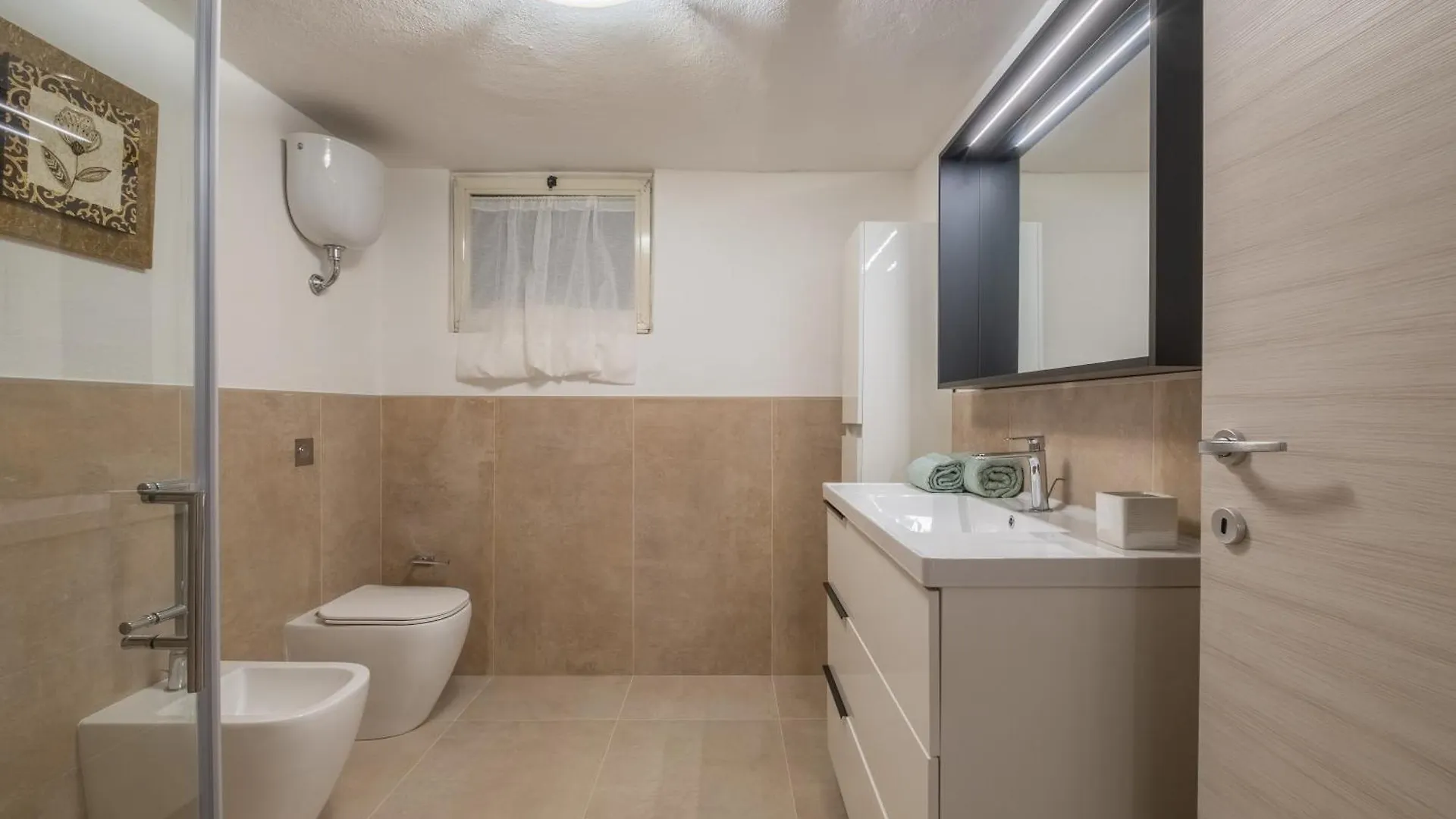 Villa - 1 Min Walk From Beach Porto Pino