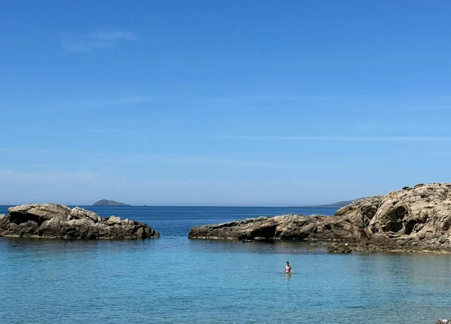 Villa - 1 Min Walk From Beach Porto Pino
